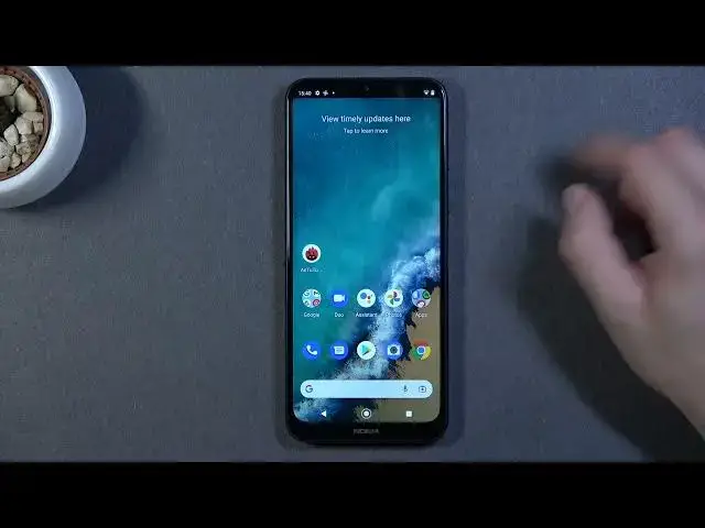 'Video thumbnail for Does Nokia G50 Have Slow Motion Mode?'