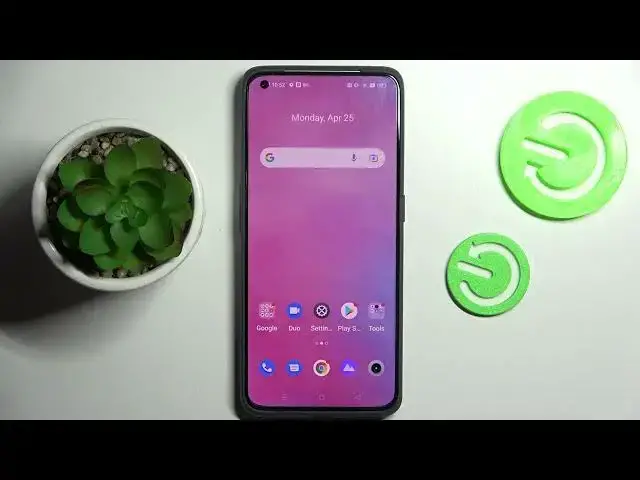 'Video thumbnail for How to Change the Icon Size on REALME GT 2 Pro'