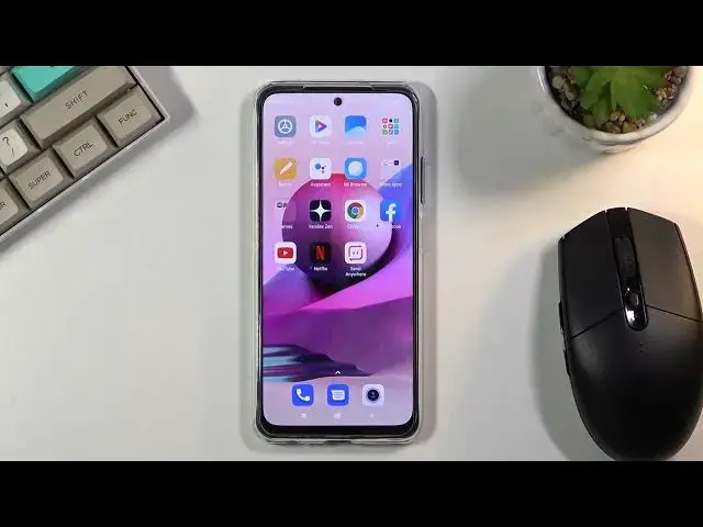 'Video thumbnail for Tipa and Tricks XIAOMI Redmi Note 10S - The Best Hacks | Cool Features'