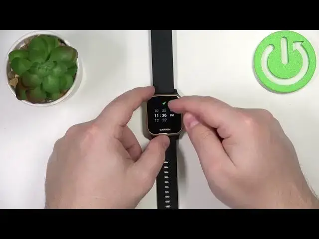 Video thumbnail for How to Change Date and Time in GARMIN Venu Sq Music – Manually Set Date and Time