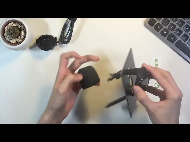 'Video thumbnail for Unboxing of MOBVOI TicWatch Pro – First Impression & Overview'