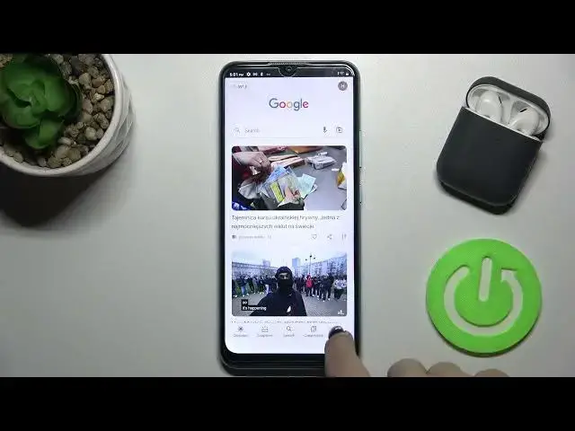 Video thumbnail for How to Activate Google Assistant in Realme C25Y?