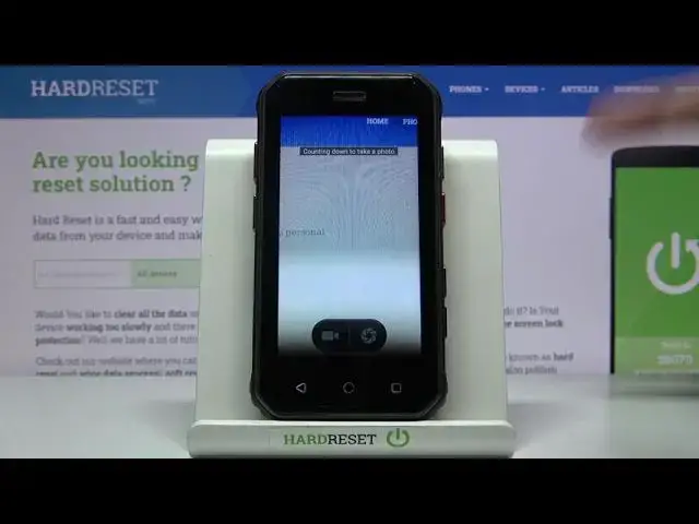 Video thumbnail for How to Use Camera Timer on SOYES S10 – Camera Settings