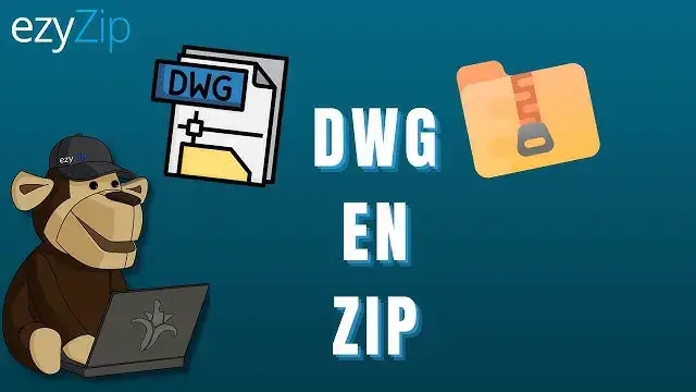 'Video thumbnail for Comment convertir DWG en ZIP en ligne (Guide simple)'