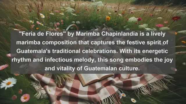 Video thumbnail for Echoes of the Mayan Heart: Top 10 Beautiful Songs from Guatemala