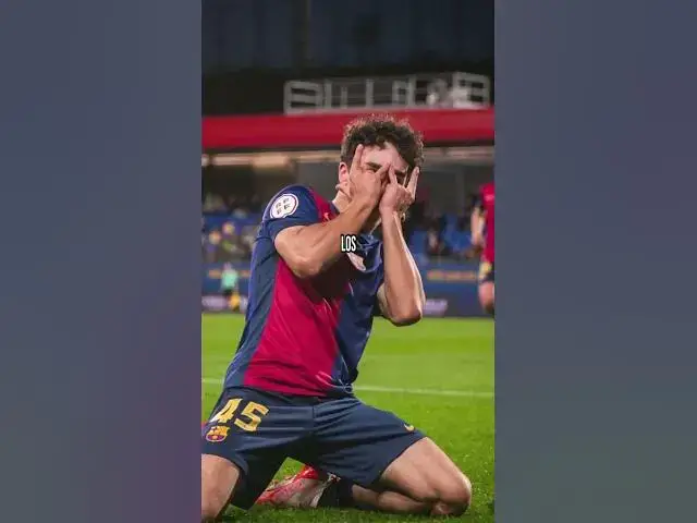 Video thumbnail for JAN VIRGILI DESTACA EN EL EUROPEO SUB19