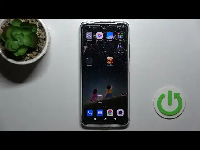 Video thumbnail for How to Create and Manage Home Screen Folders on REDMI Note 11