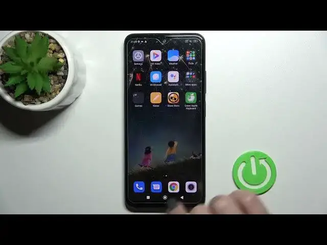 Video thumbnail for How to Change Home Screen Transition Animations on REDMI Note 11