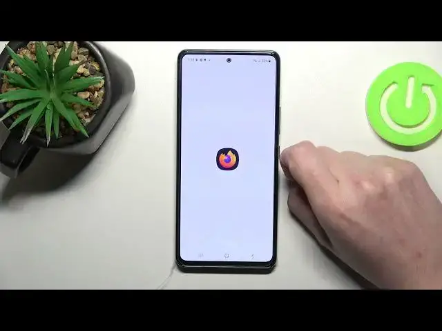 Video thumbnail for How To Download and Install Mozilla Firefox Browser on SAMSUNG Galaxy A53