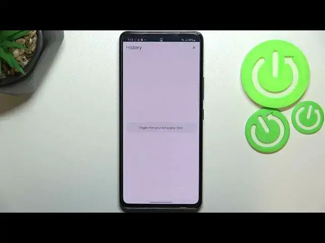 'Video thumbnail for How to Clear Browsing Data on SAMSUNG Galaxy A53 5G'