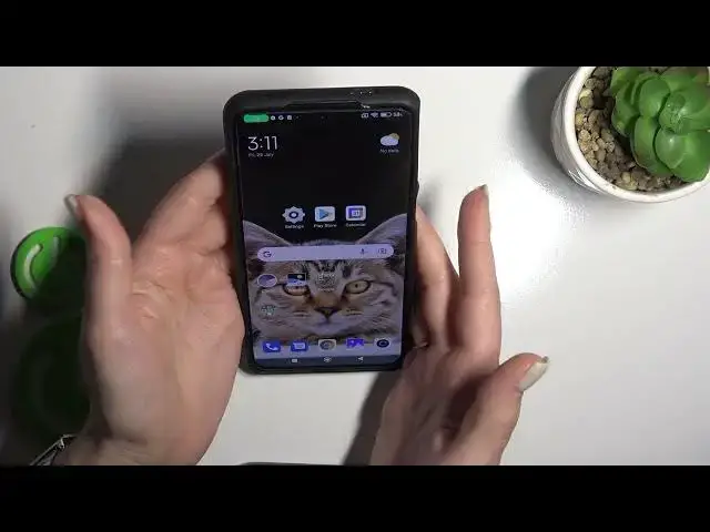 Video thumbnail for XIAOMI Black Shark 5 Pro Face Recognition Test & Preview - Face Unlock