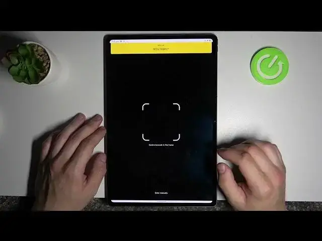 Video thumbnail for How to Add Different Types of Cards to Google Pay of LENOVO Tab P12 Pro