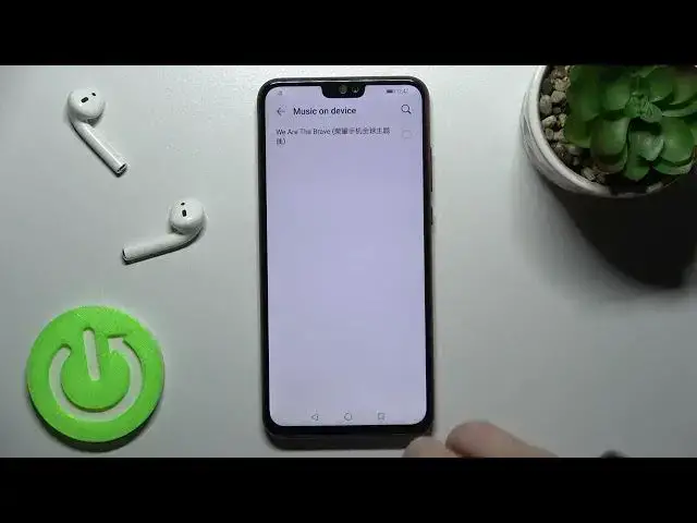 Video thumbnail for How to Change Notifications Sound on HUAWEI HONOR 8X - Customize Notification Sounds