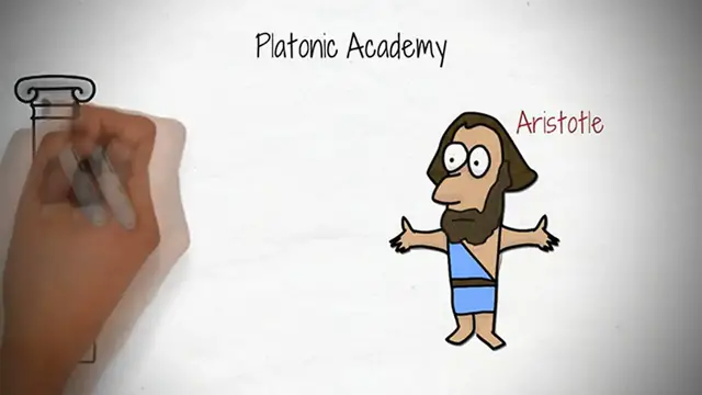 Video thumbnail for Aristotle’s Timeless Advice on What Real Friendship Is and Why It Matters