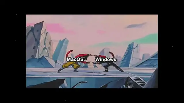 Video thumbnail for 3 Programs That Make MacOS More Like Windows