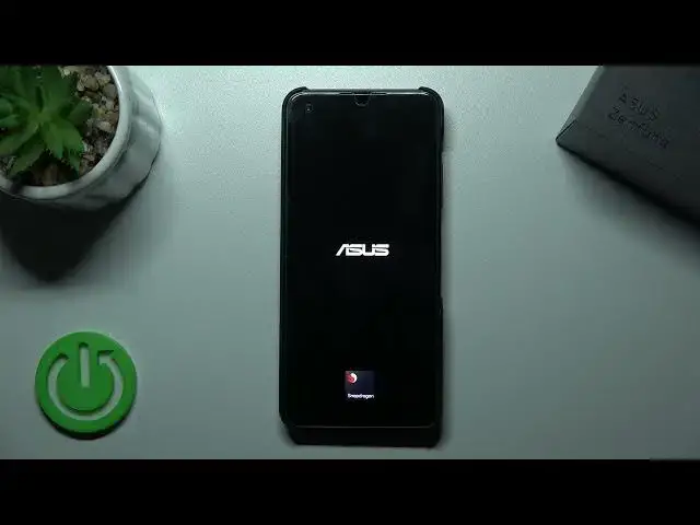 Video thumbnail for How to Turn On Phone in ASUS Zenfone 9 – Switch On