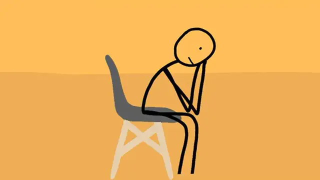 Video thumbnail for If you're ambitious but lazy, please watch this video…