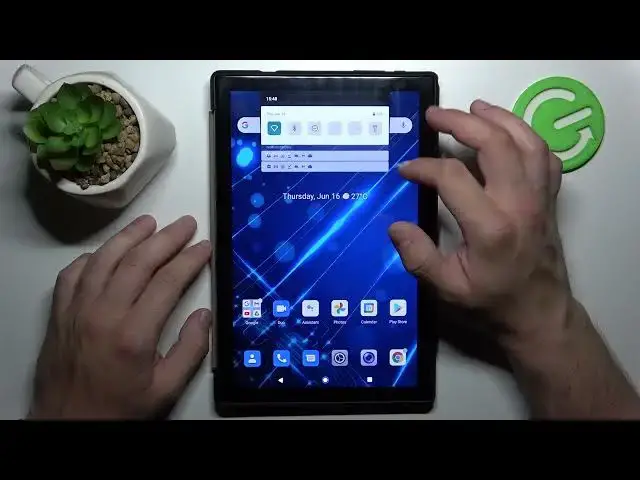 Video thumbnail for How to Change Display Brightness Level on OUKITEL OKT1?