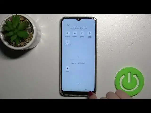 Video thumbnail for How to Edit and Manage Notification Panel Shortcuts on OPPO A15S