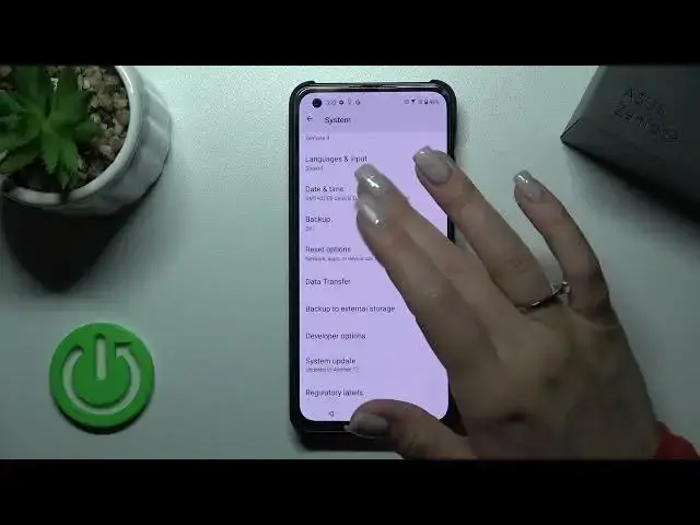 'Video thumbnail for How to Hide Developer Options in ASUS Zenfone 9 – Turn Off Advanced Mode'