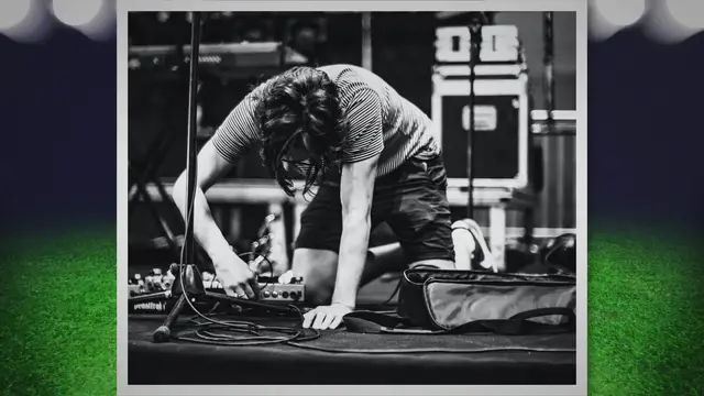 Video thumbnail for Portable Ping Pong Table Top | Fun Anywhere, Anytime!