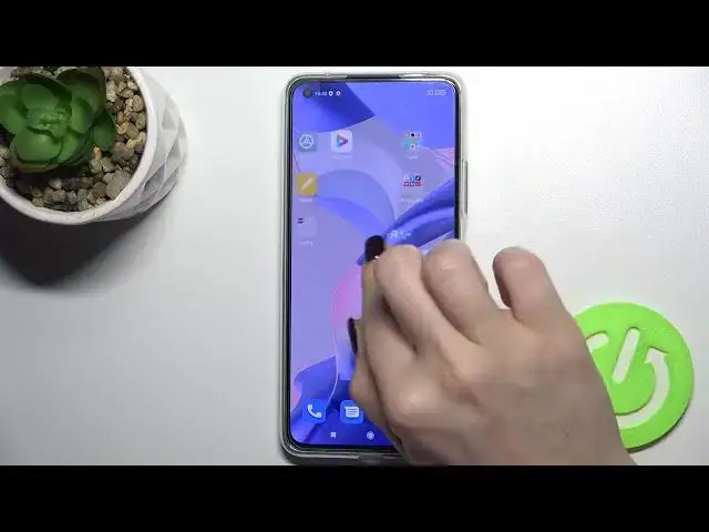 'Video thumbnail for How to Create Folder on Home Screen in XIAOMI 11 Lite 5G NE - Add Folder to Home Screen'