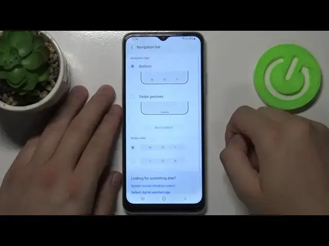 'Video thumbnail for How to Change Gestures Sensitivity on SAMSUNG Galaxy M22 – Find Gestures Customization'