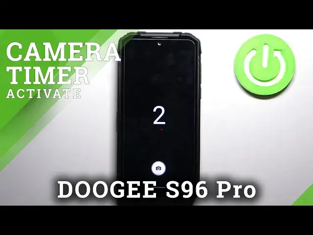 'Video thumbnail for How to Set Up Camera Timer in DOOGEE S96 Pro – Adjust Camera Timer'