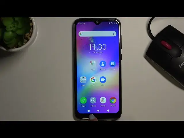 Video thumbnail for How to Turn Off Running Apps in OUKITEL C15 Pro - Deactivate Apps