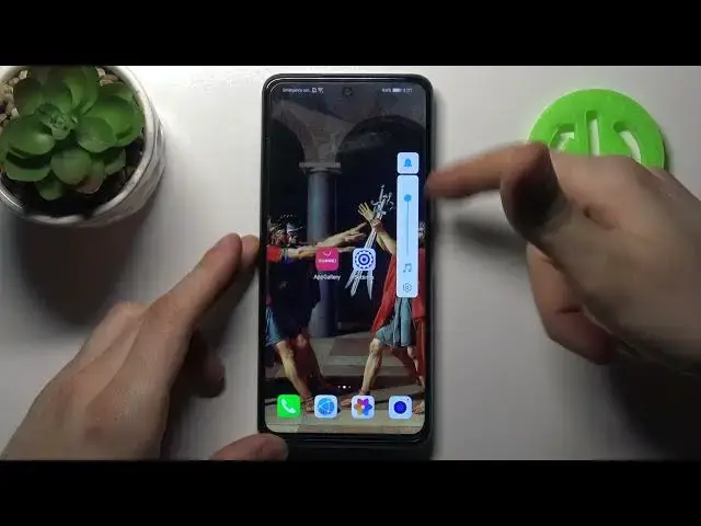 Video thumbnail for How to Disable Ringtone Volume in Honor 10X Lite?