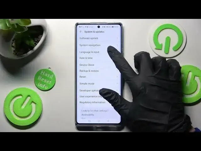 Video thumbnail for How to Manage Auto Correction in Honor 70 – Automatic Correction