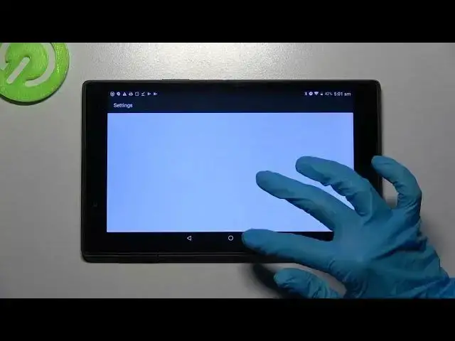 'Video thumbnail for How to Disable Auto Rotation on LENOVO TAB 4 8 – Lock Screen Rotation'