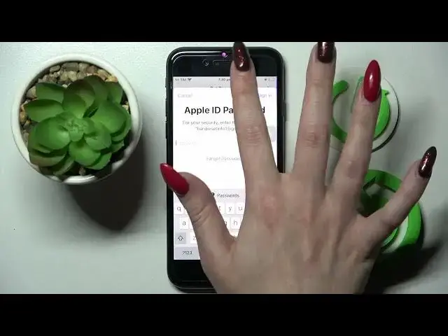 Video thumbnail for How to Add Screen Lock on iPhone SE (2022) - Manage iOS Screen Protection
