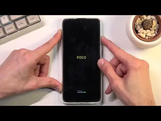 Video thumbnail for Hard Reset POCO M4 Pro 5G - Bypass Screen Lock / Wipe Data by Recovery Mode