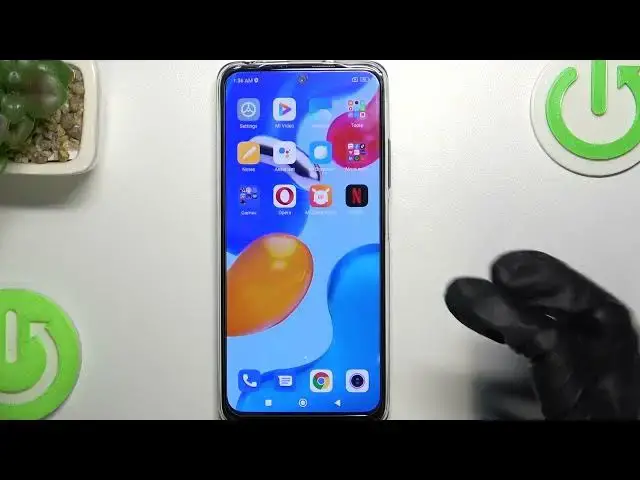 Video thumbnail for How to Enable Keyboard Number Row in Xiaomi Redmi Note 11S?