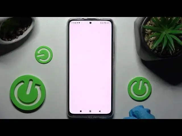 Video thumbnail for How to Turn On / Turn Off Screen Auto Rotate on REDMI Note 11 Pro+
