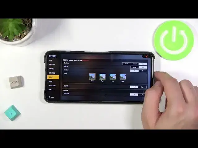 Video thumbnail for How to Adjust Graphic Settings in Garena Free Fire MAX? Customize Quality of Free Fire Max Gameplay
