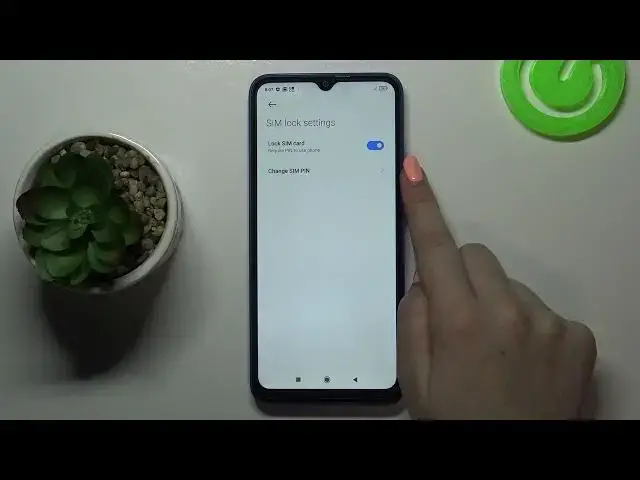 'Video thumbnail for How to Change SIM PIN in XIAOMI Redmi 9AT – Find PIN Options'
