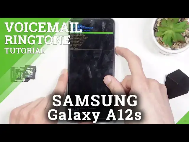 Video thumbnail for How to Enter Recovery Mode in SAMSUNG Galaxy A12s – Open Hidden Menu