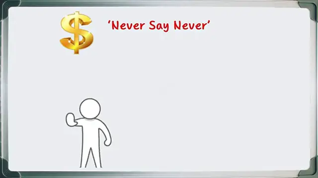 Video thumbnail for 6 Things You Should NEVER Do With Your MONEY!