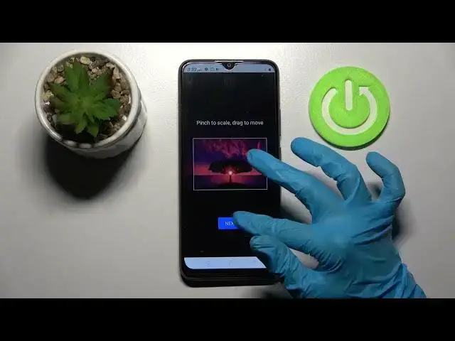 'Video thumbnail for How to Set Custom Keyboard Theme on REALME C21Y - Customize Keyboard Theme'