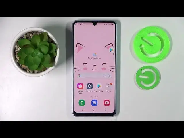 'Video thumbnail for How to Open Apps in Pop Up View on Samsung Galaxy A33 - Floating Windows'