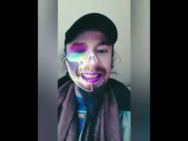 Video thumbnail for trampoline day