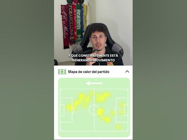 Video thumbnail for Lo de Marc Bernal es una barbaridad... #Marcbernal #fcbarcelona