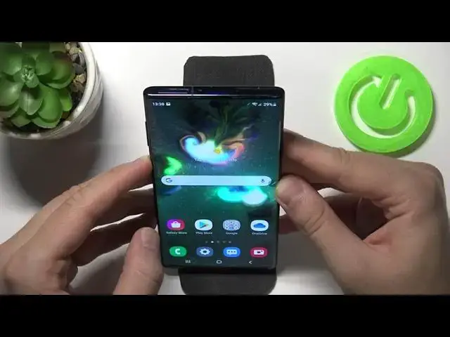 'Video thumbnail for SAMSUNG Galaxy Note 10 Face Unlock Test'