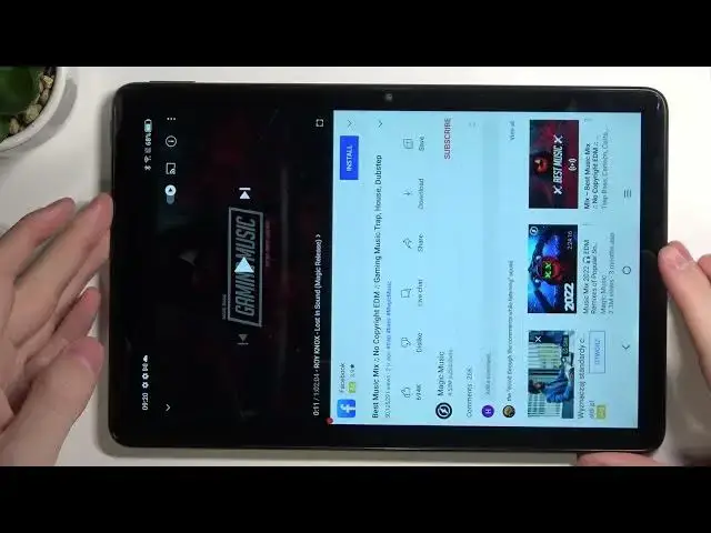 Video thumbnail for Does the TCL Tab 10s Device Have a Stereo Speaker? Let's Figure Out!