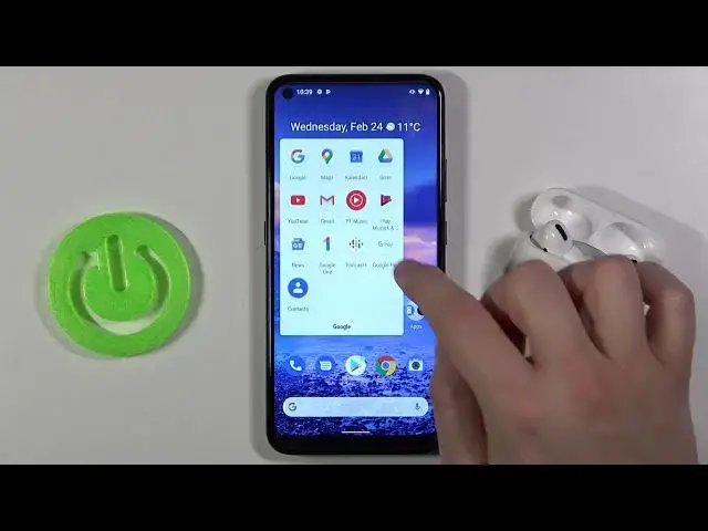'Video thumbnail for How to Disable Hey Google in Nokia 5.4?'