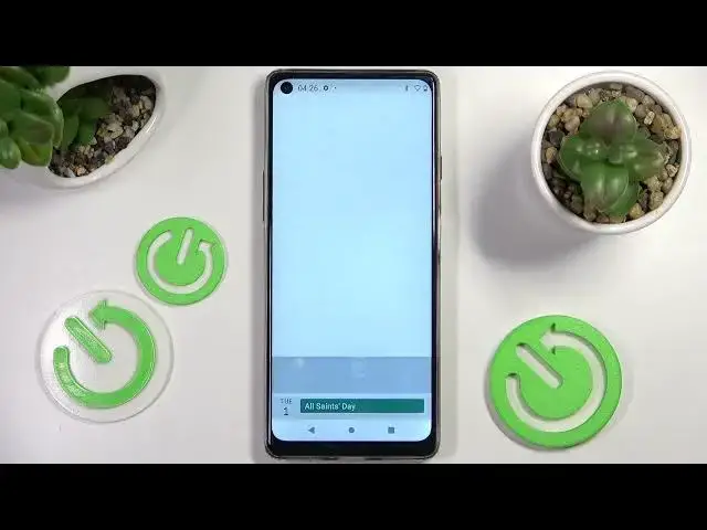 Video thumbnail for How to Add and Event to the Calendar on the CUBOT Max 3