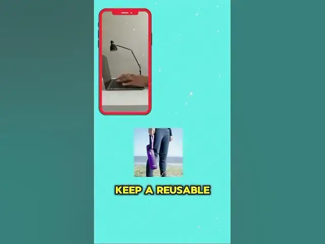 Video thumbnail for The Secret to Drinking 3 Liters of Water Without Struggle!"#youtubeshorts #subscribe #health #viral