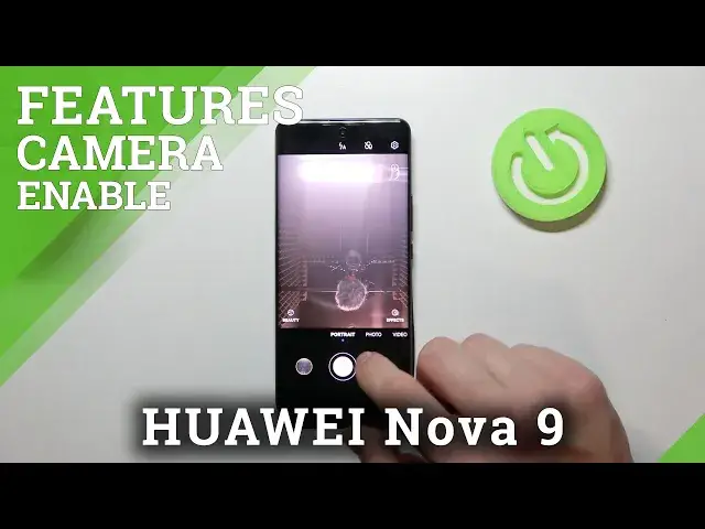 'Video thumbnail for How to Use Camera in HUAWEI Nova 9 – Camera Options & Features'